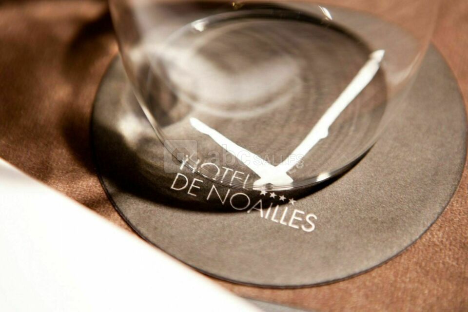 Hôtel de Noailles