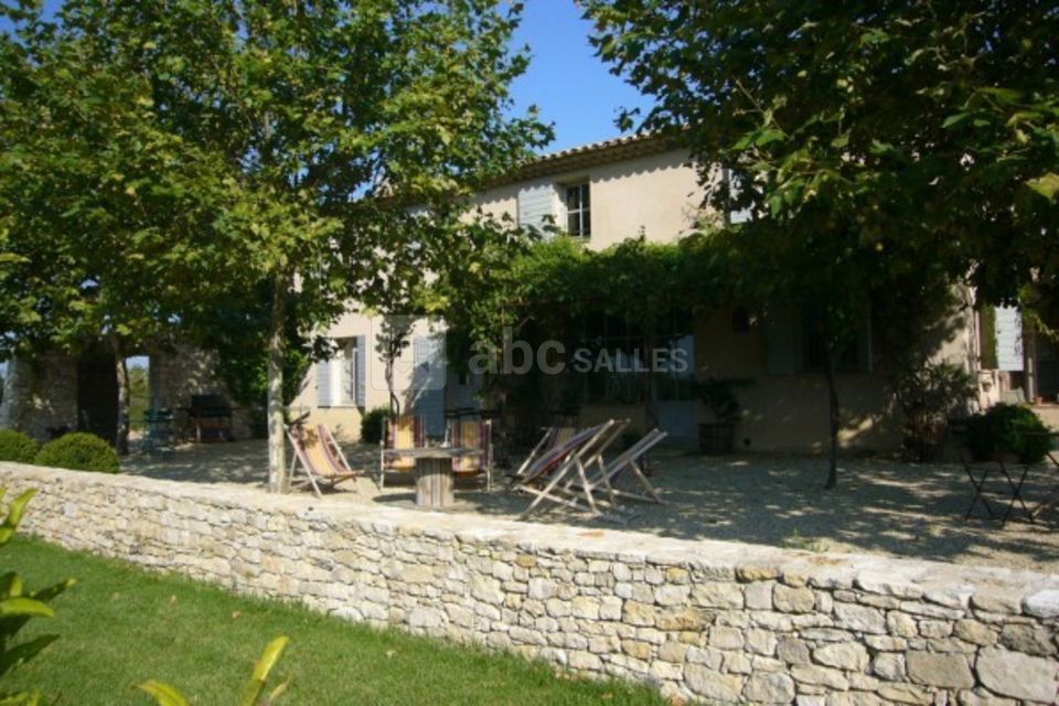 Domaine de Bourgogne