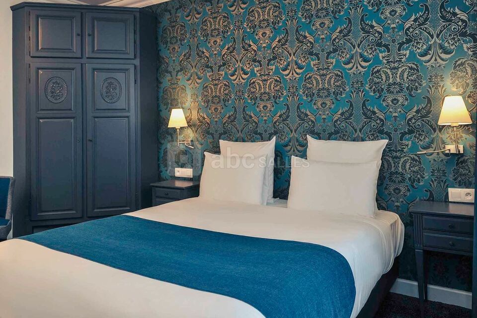 Hôtel Mercure Paris Saint-Cloud Hippodrome