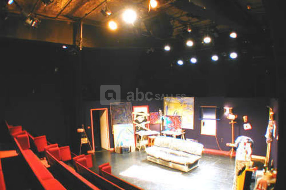 Salle