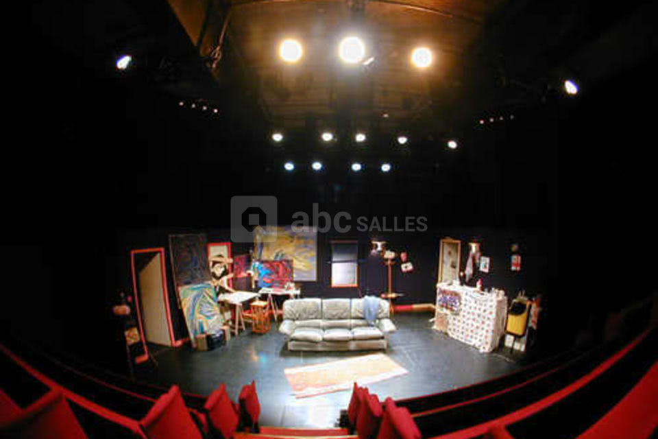 Theatre