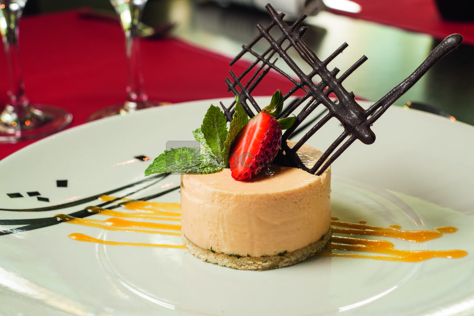 Dessert