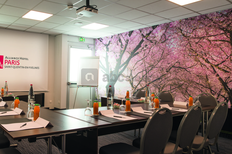 Salle Breteuil (35 m²)