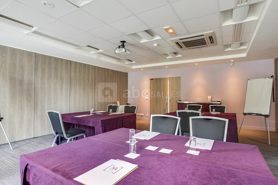 Le Relais de La Malmaison