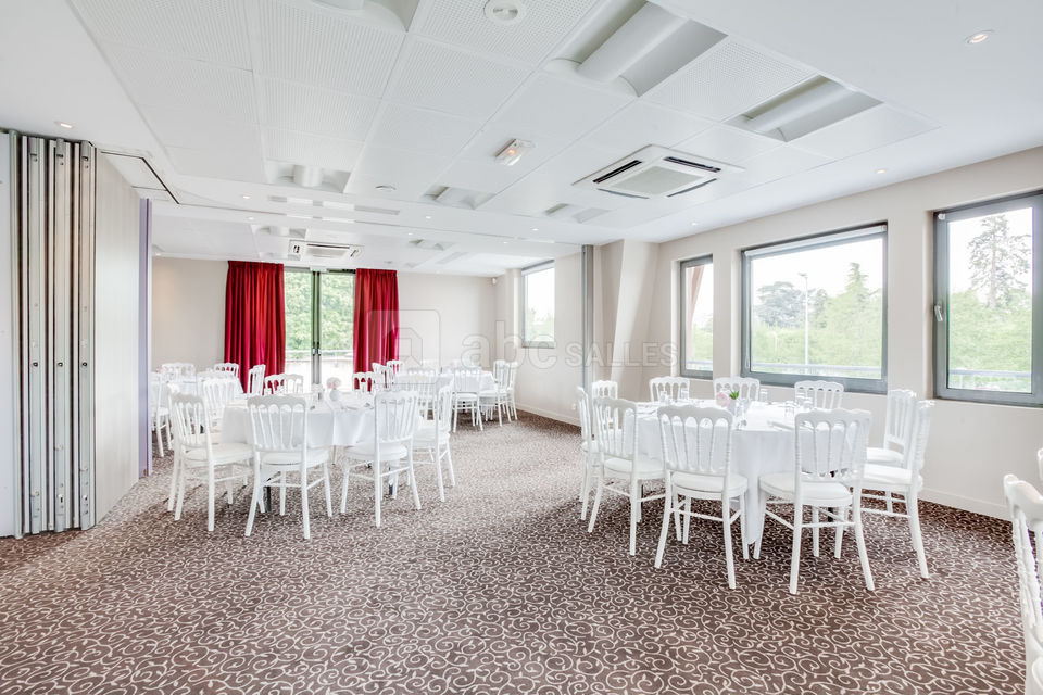 Le Relais de La Malmaison