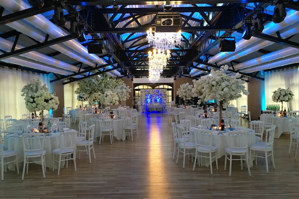 Le Relais de La Malmaison