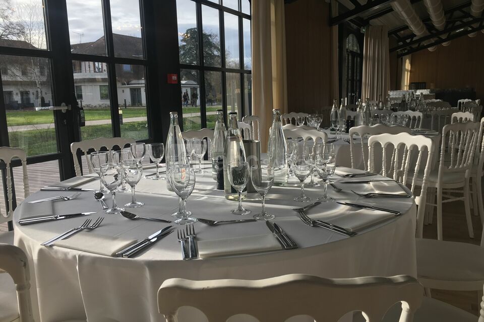 Le Relais de La Malmaison