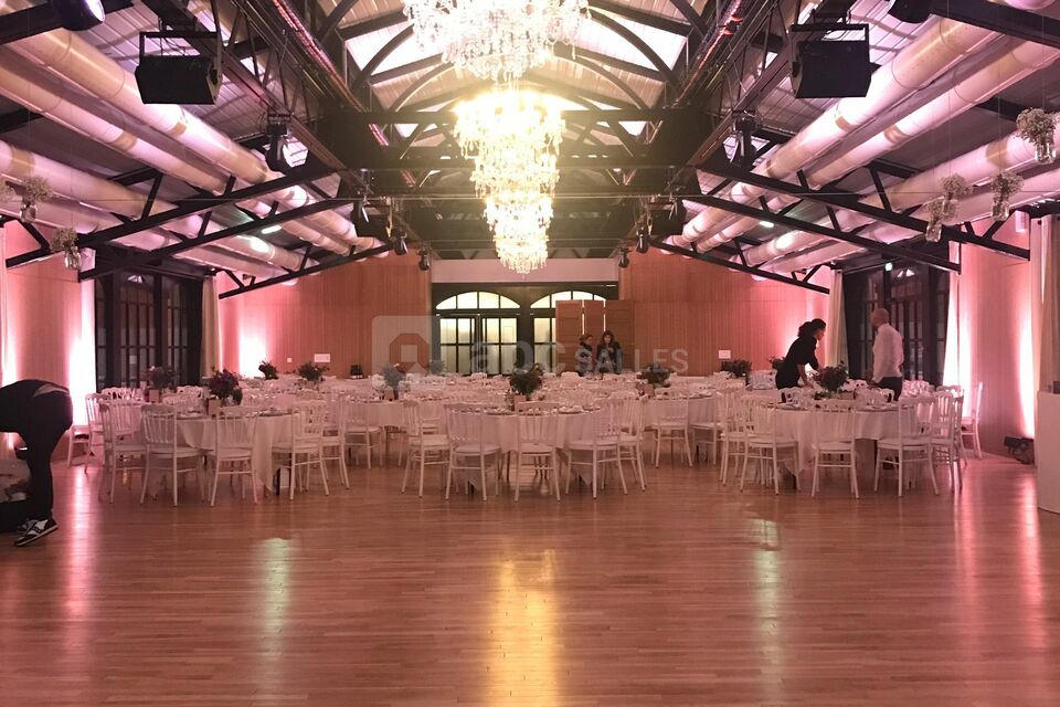 Le Relais de La Malmaison