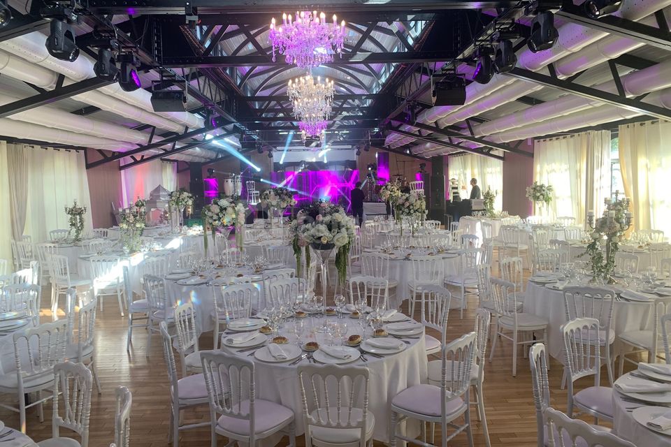 Le Relais de La Malmaison