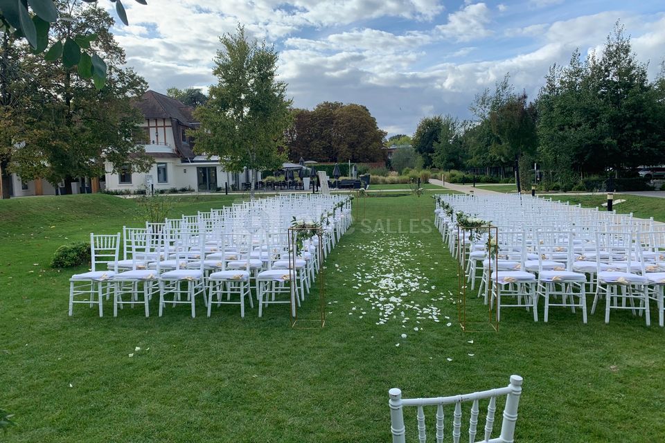 Le Relais de La Malmaison