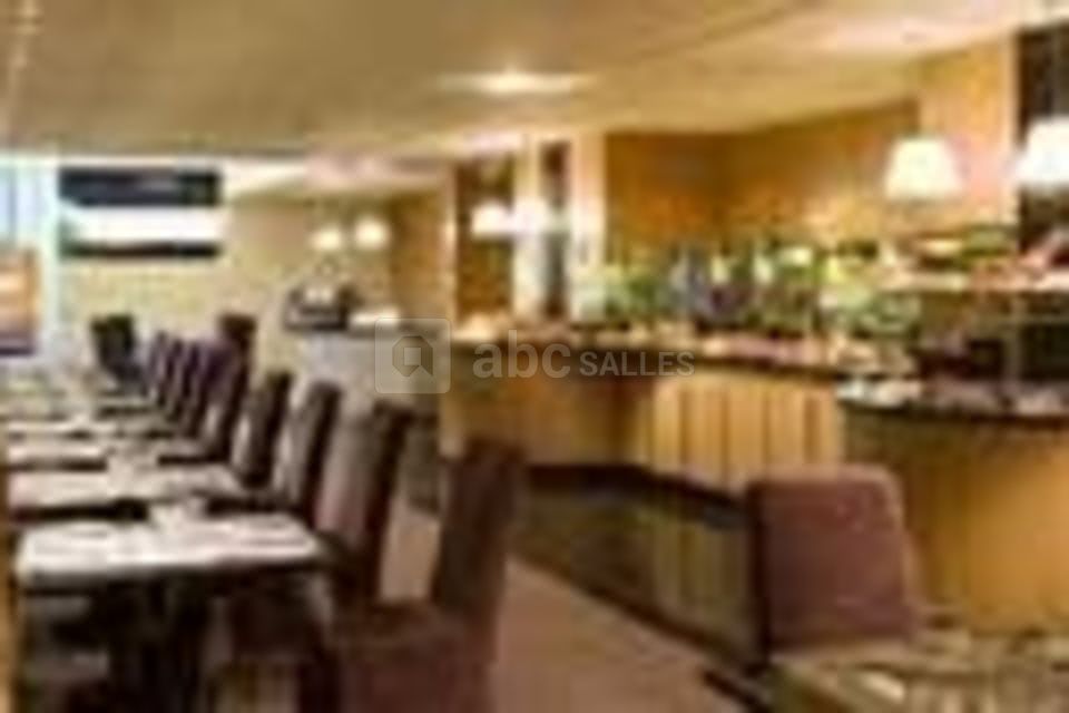 Sheraton Paris Airport Hôtel