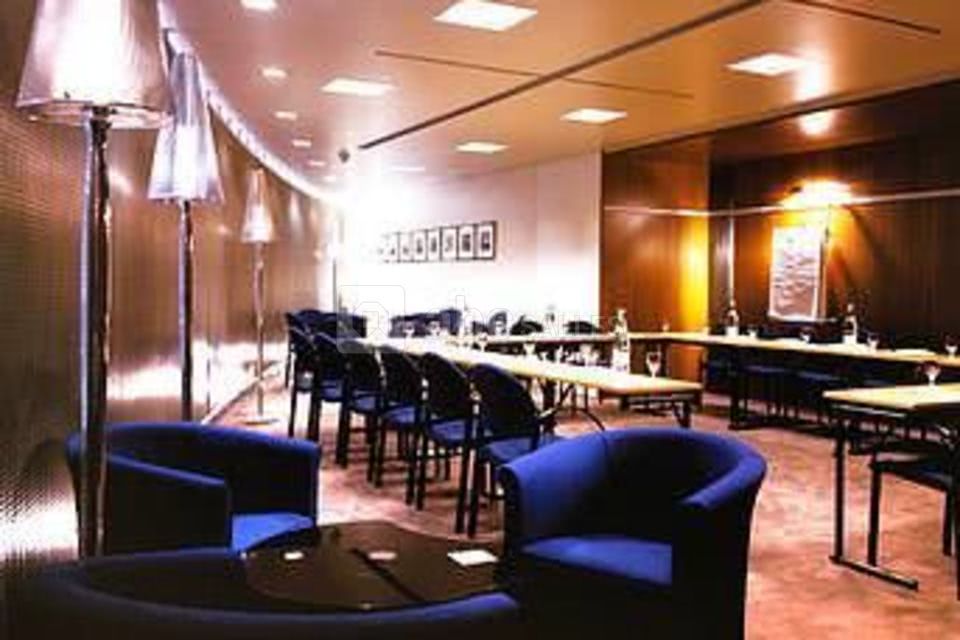 Sheraton Paris Airport Hôtel