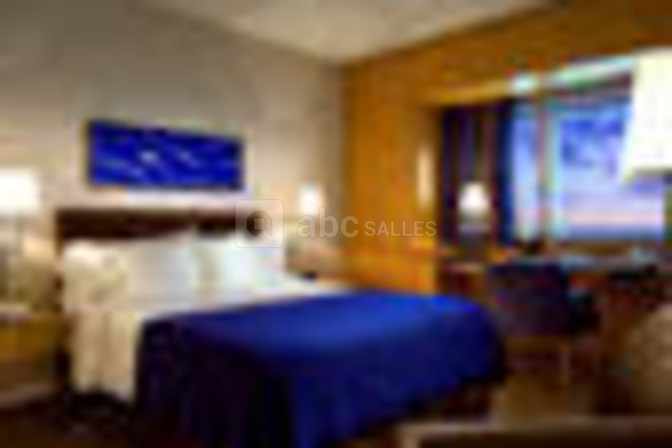 Sheraton Paris Airport Hôtel