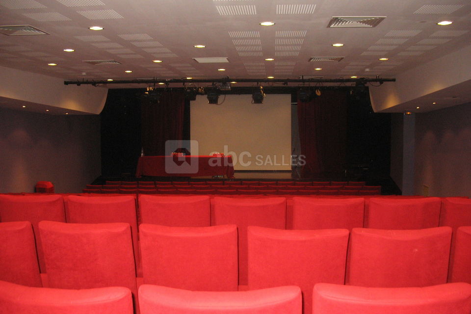 Centres Internationaux de Séjours de Paris