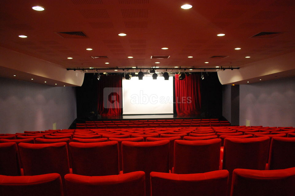 Centres Internationaux de Séjours de Paris