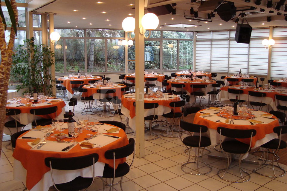 Centres Internationaux de Séjours de Paris