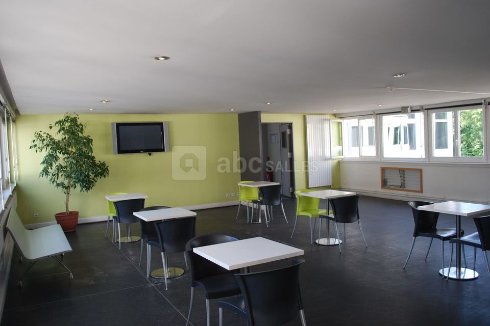 Centres Internationaux de Séjours de Paris