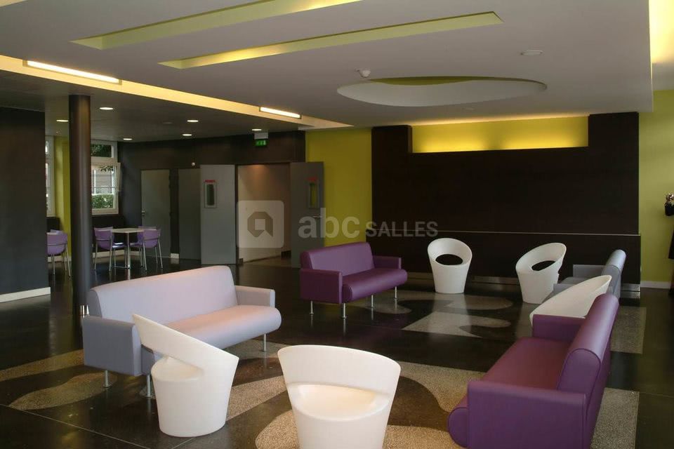 Centres Internationaux de Séjours de Paris