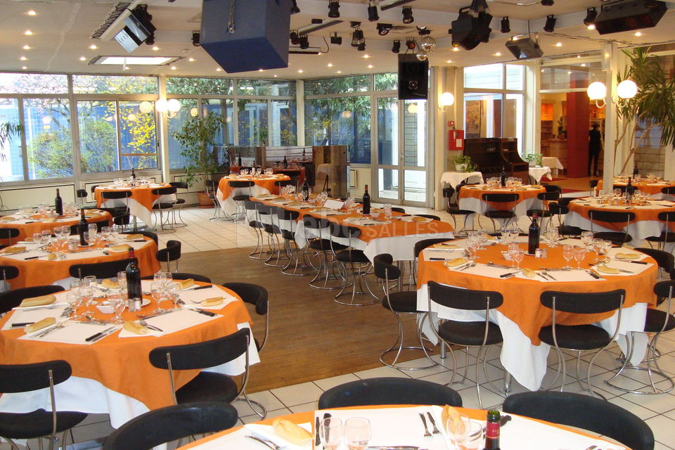 Centres Internationaux de Séjours de Paris