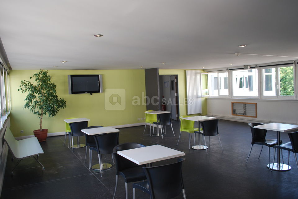 Centres Internationaux de Séjours de Paris