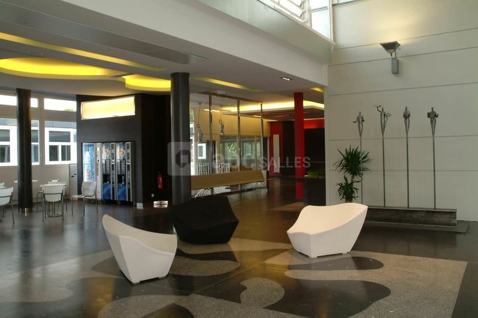 Centres Internationaux de Séjours de Paris