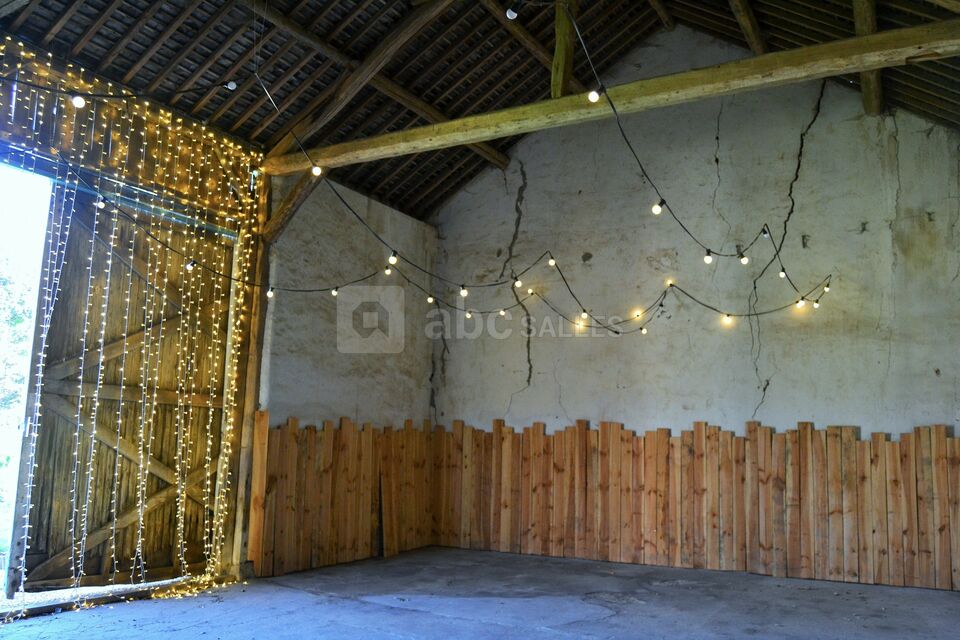 Ferme d'Armenon