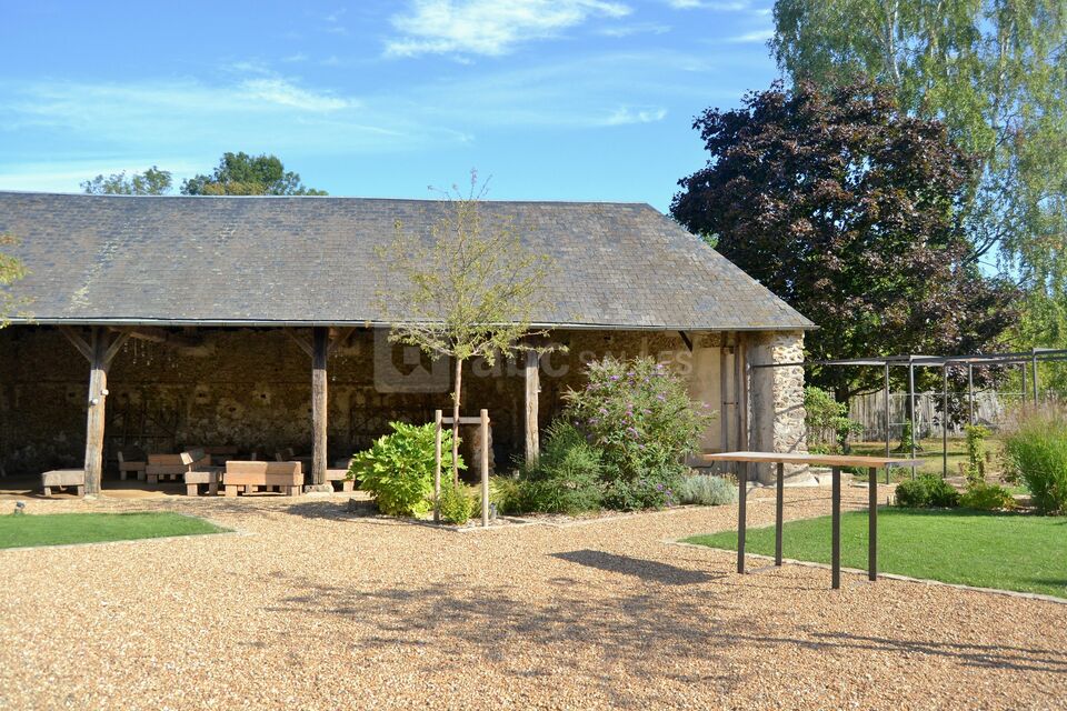 Ferme d'Armenon