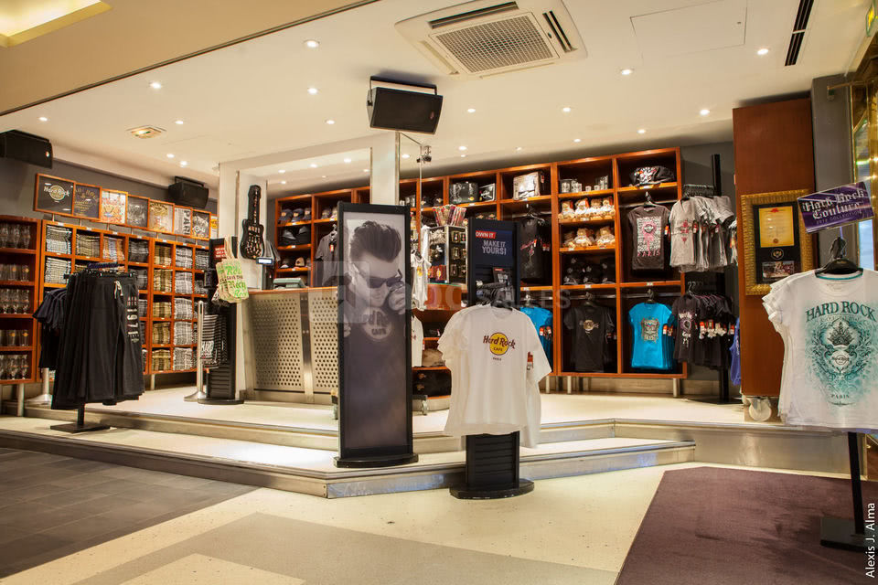 Boutique