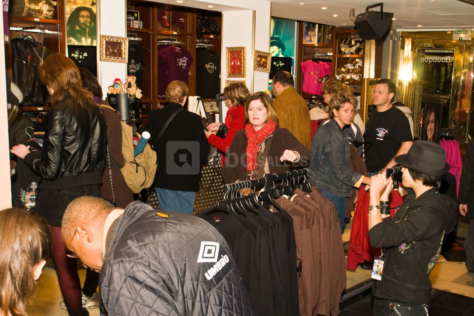 Boutique