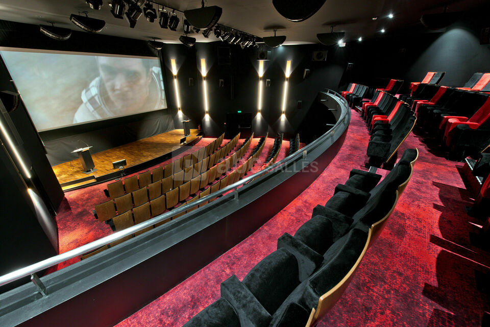 Auditorium