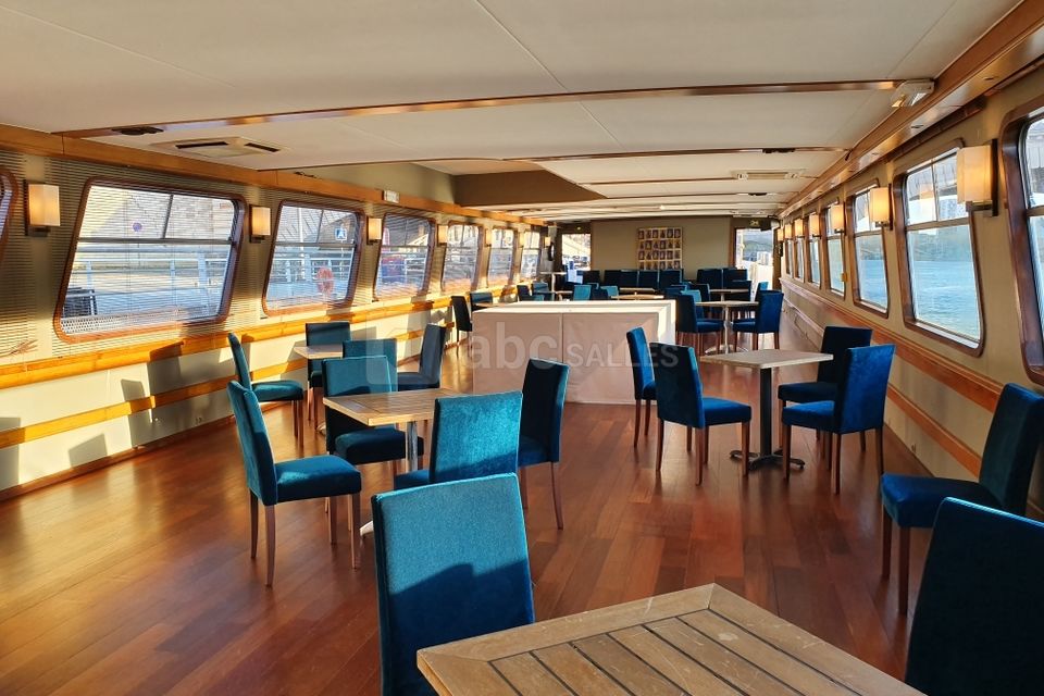 Bateau Melody Blues