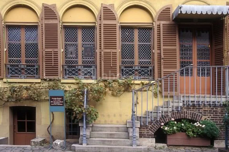 Musée de la Vie Romantique