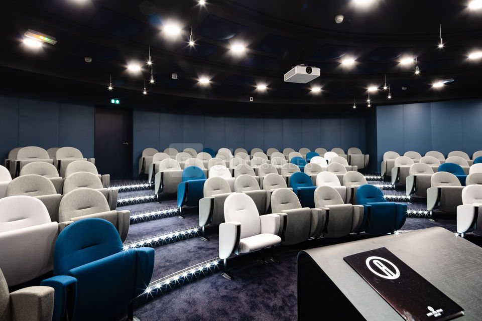 Auditorium