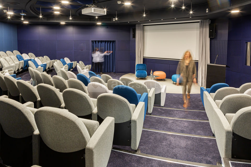 Business Center Édouard VII