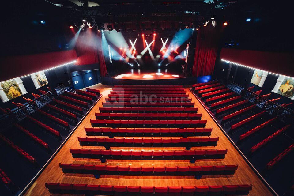 Le Bataclan