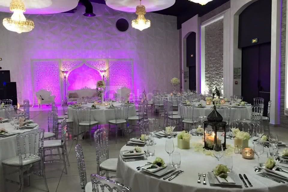 Le Salon Elonn'ga
