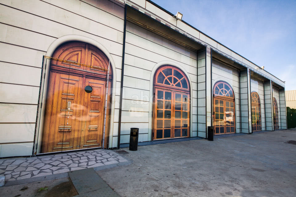 Le Salon Elonn'ga