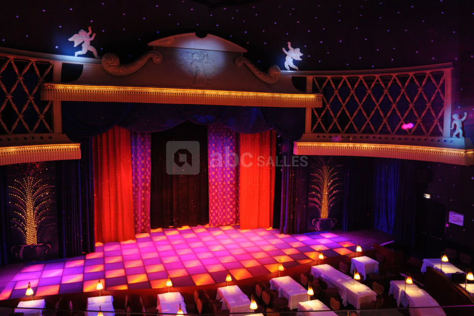 Salle