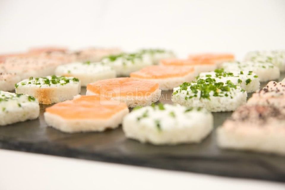 Canapés