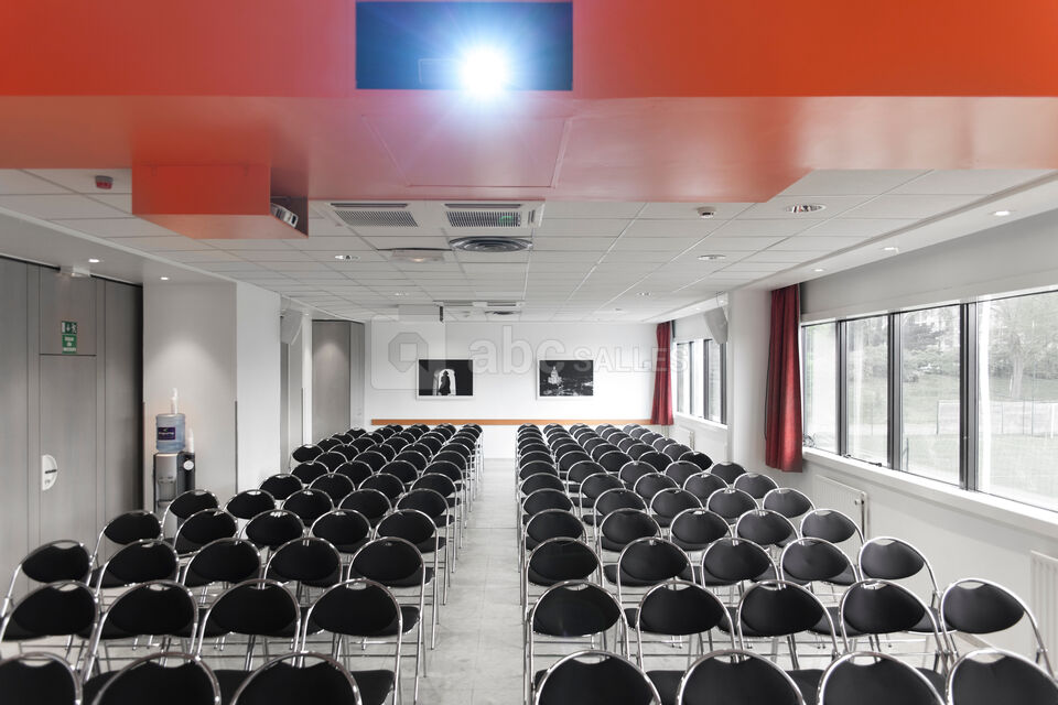 Salle Gambetta 2