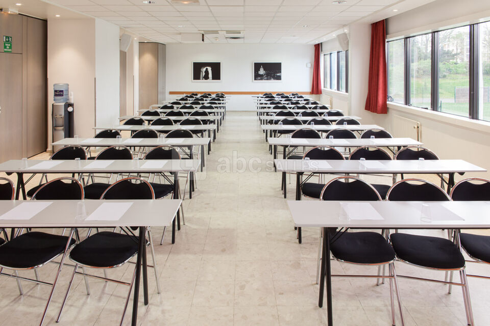 Résidence Internationale de Paris