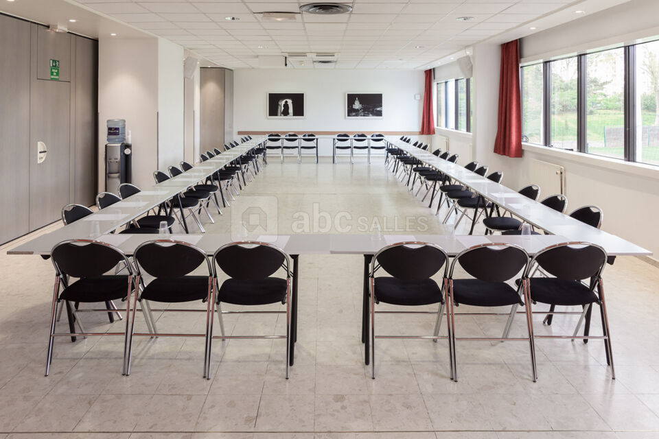 Résidence Internationale de Paris