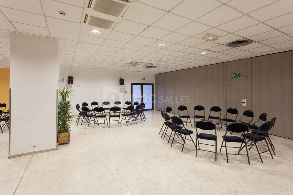 Résidence Internationale de Paris