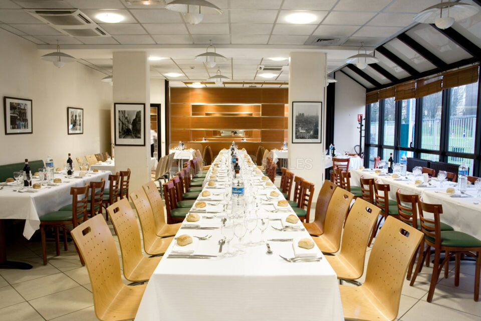Résidence Internationale de Paris