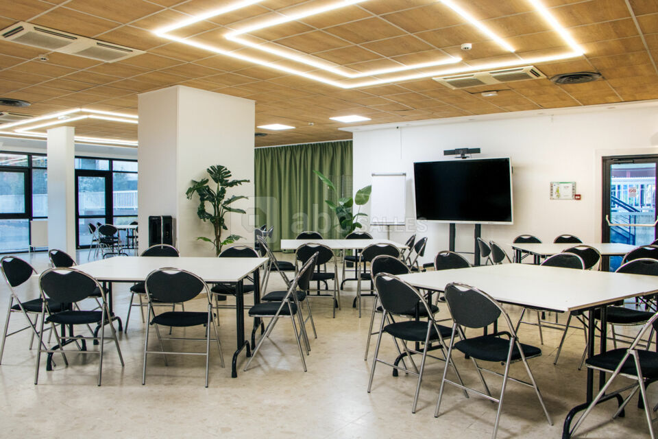 Résidence Internationale de Paris