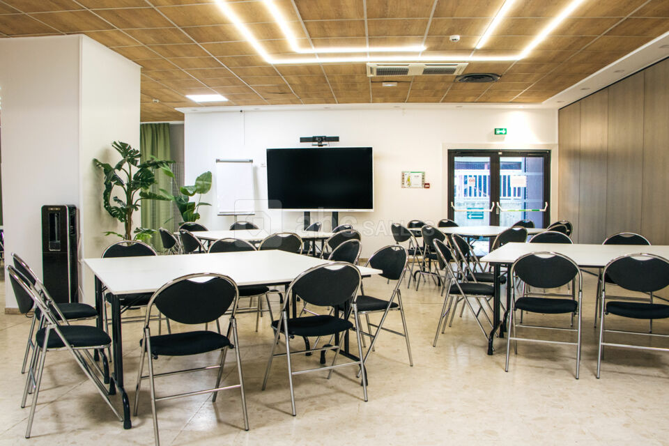 Résidence Internationale de Paris