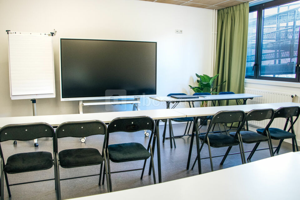 Résidence Internationale de Paris