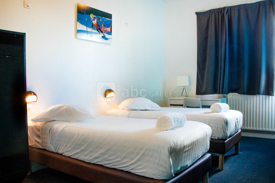 Résidence Internationale de Paris