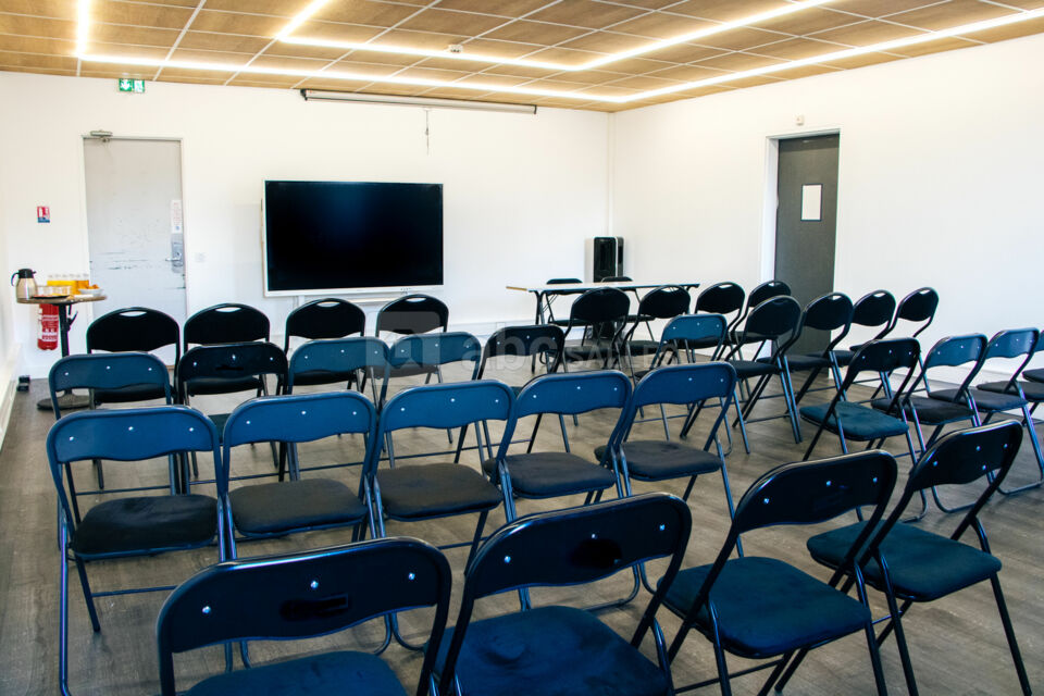 Résidence Internationale de Paris