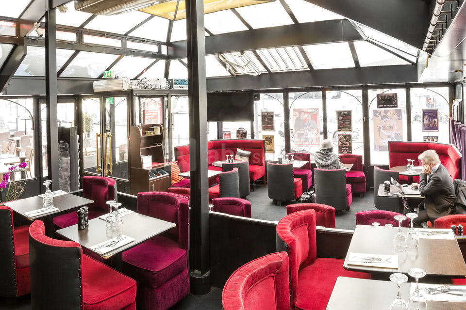 Jazz Café Montparnasse